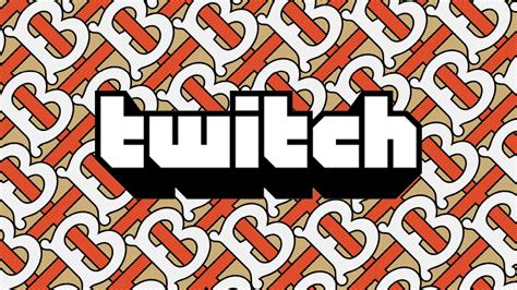 burberry on twitch|burberry twitch videos.